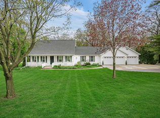 4784 Schneider Dr, Fitchburg, WI 53575