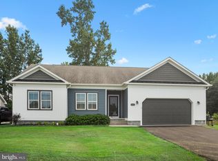 None Available, Ellendale, DE 19941