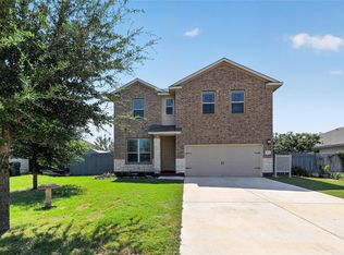 209 Evening Dusk Dr, Kyle, TX 78640