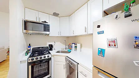 Rented by Oxford Property Group