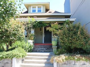 5830 N Interstate Ave APT A, Portland, OR 97217
