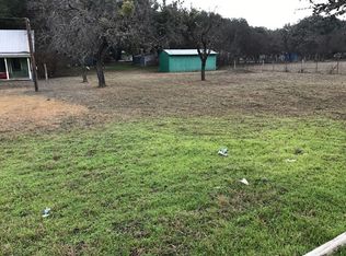 508 Leon Klink St, Camp Wood, TX 78833