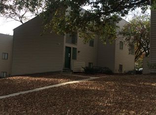 1701 Ohio St #1705-C, Lawrence, KS 66044