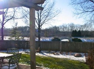 10196 Hatherley Way, Fishers, IN 46037