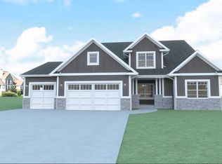 297 Kiddle Ln, Union Grove, WI 53182