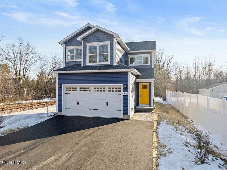 158 McLean Street, Ballston Spa, NY 12020 Zillow
