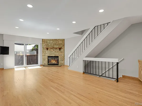 7474 E Arkansas Avenue #2802, Denver, CO 80231