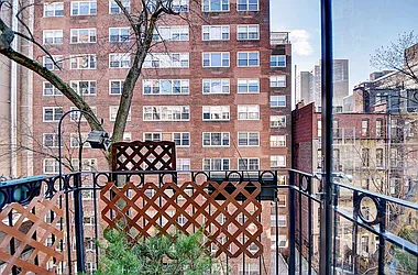 Rented by Urbane Brokerage