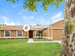 10703 Crescendo Loop, Clermont, FL 34711