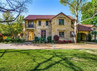 6238 Lakehurst Ave, Dallas, TX 75230