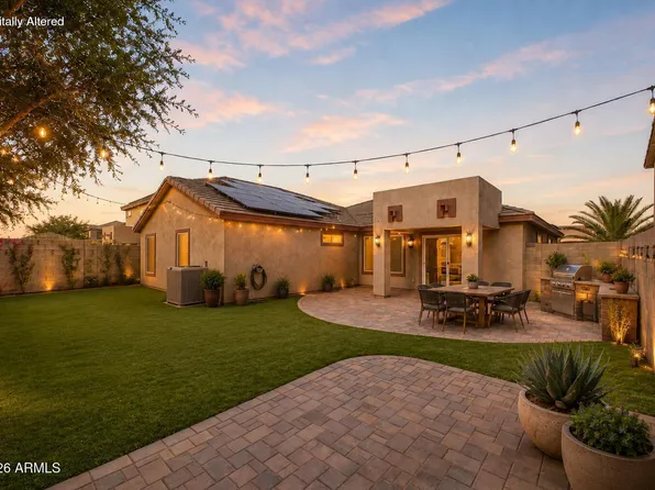 17736 N 183RD Avenue, Surprise, AZ 85374