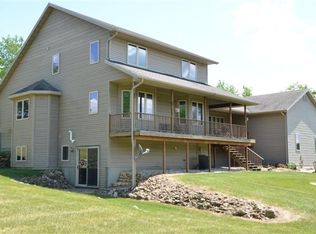 W3499 County Road C, Monticello, WI 53570