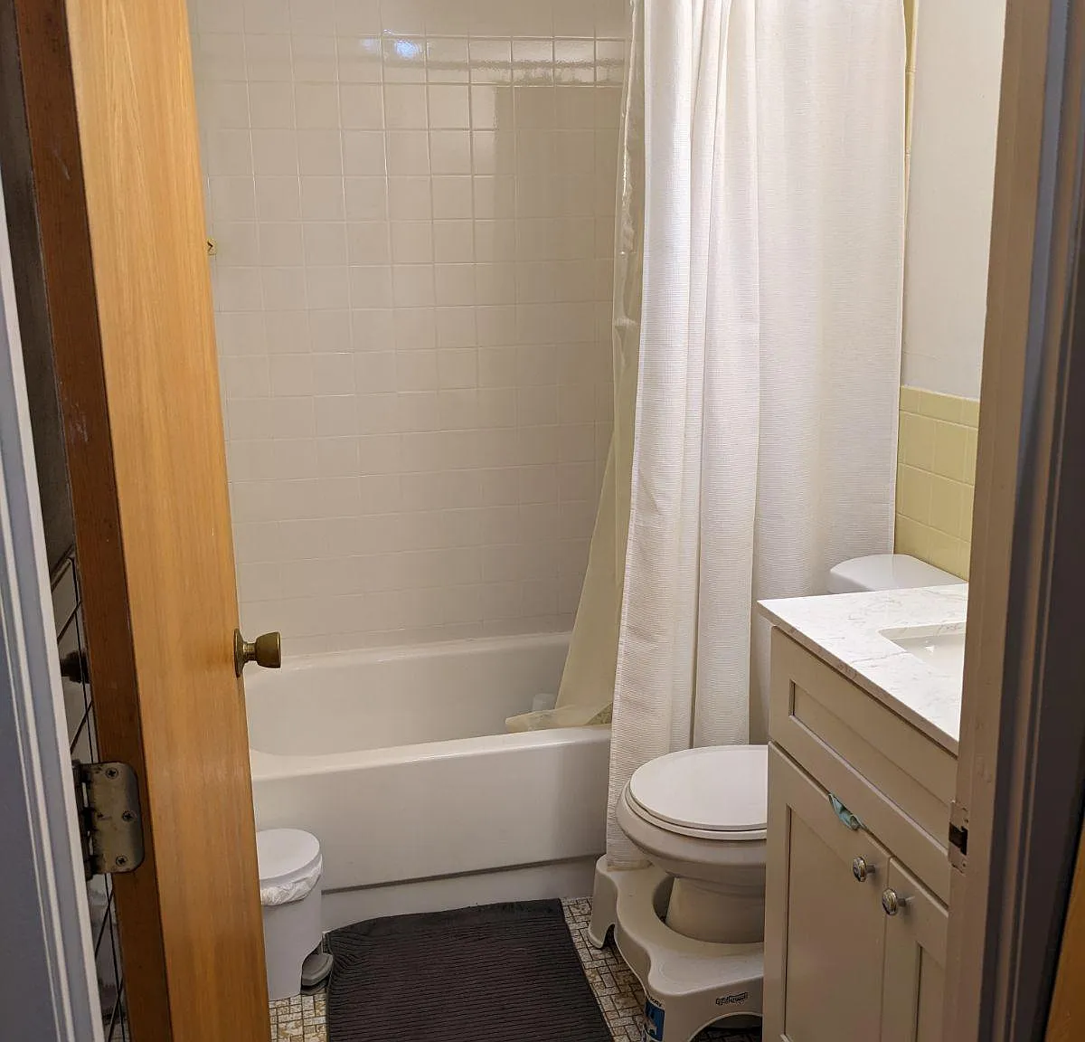 1 bed, 700 sqft, $1,875 — Photo 3