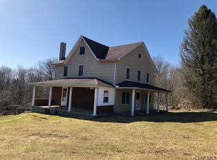 131 Harvest Ln, Summerhill, PA 15958