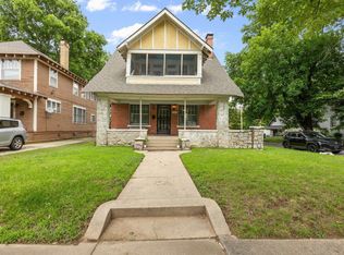 2223 S Battery St, Little Rock, AR 72202