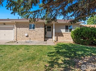 2912 Rams Ln, Fort Collins, CO 80526