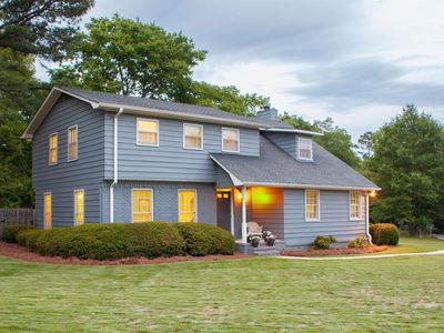 1848 Cedarwood Rd, Birmingham, AL, 35216
