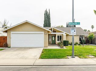 3608 Brookline St, Modesto, CA 95356