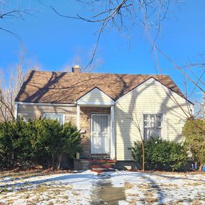 19213 Ashton Ave, Detroit, MI, 48219