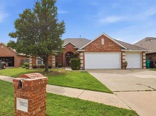 11813 Dalton Dr, Oklahoma City, OK 73162