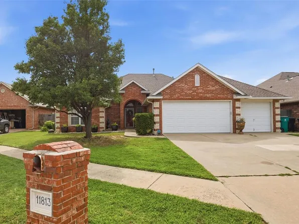 11813 Dalton Dr, Oklahoma City, OK 73162