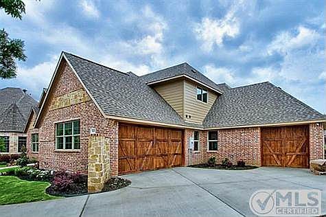2nd image of 8121 Belaire Ct