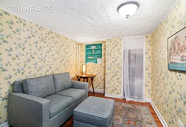 Sold by Compass