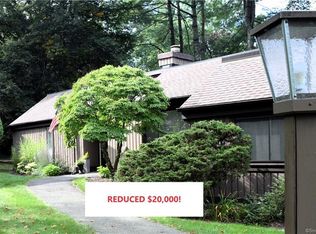 673 Heritage Vlg #A, Southbury, CT 06488
