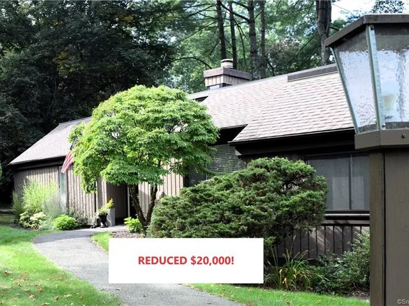 673 Heritage Village #A, Southbury, CT 06488