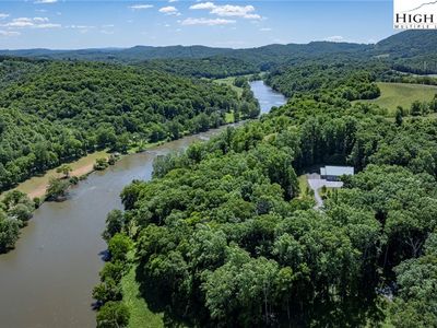 24 Moxley Ridge Rd., Independence, VA, 24348