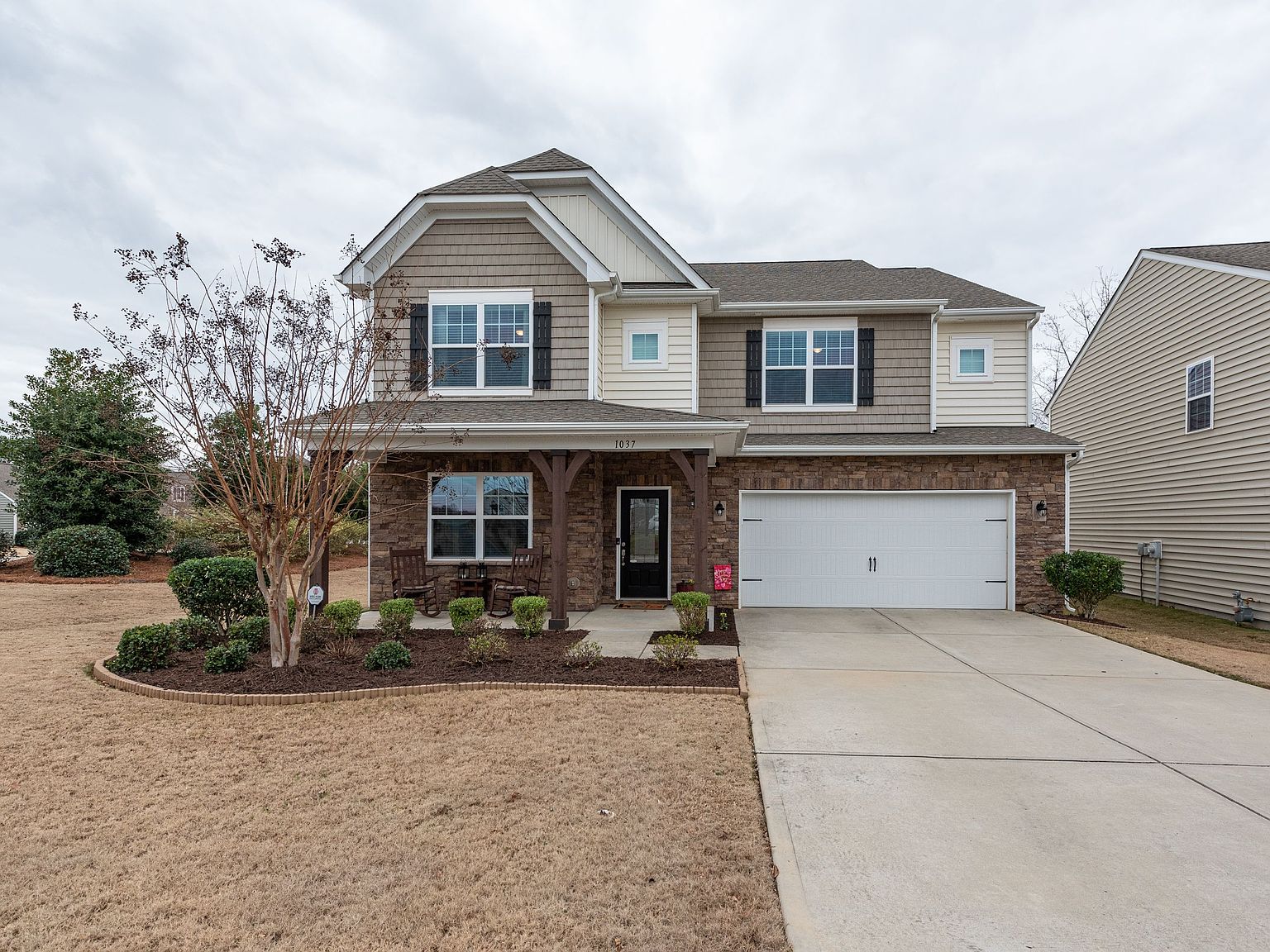1037 Wallace Lake Rd, Indian Land, SC 29707 Zillow
