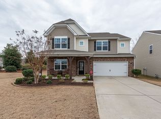 1037 Wallace Lake Rd, Indian Land, SC 29707