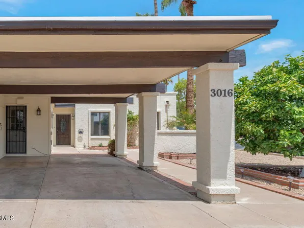 3016 W BOCA RATON Road, Phoenix, AZ 85053