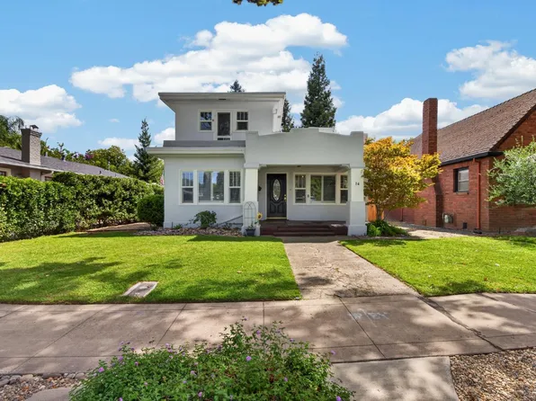 14 S Rose St, Lodi, CA 95240