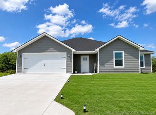 157 Kats Ave, Durant, OK 74701