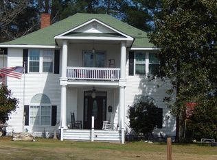 130 Inman Dr, Holly Hill, SC 29059