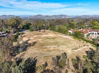 5281 La Glorieta #0, Rancho Santa Fe, CA 92067