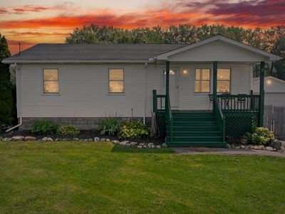 7462 Canal St, Newport, MI, 48166