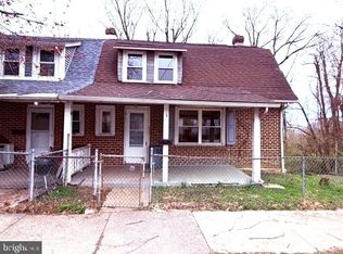 19 Balfour Ave, Claymont, DE 19703