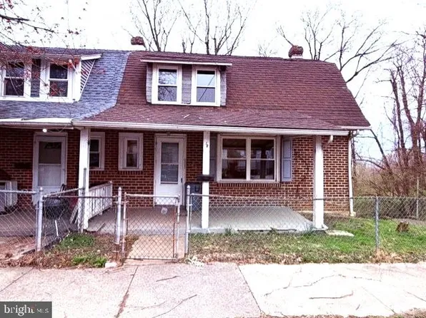 19 Balfour Ave, Claymont, DE 19703
