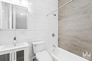 Rented by PREX Realty Corp