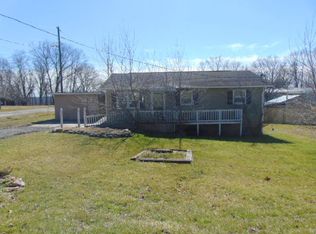 562 Terry Ave, Oak Hill, WV 25901