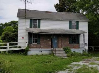 240 Monroe St, Gaffney, SC 29340