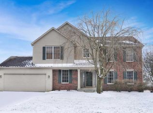 5412 Summer Blvd, Galena, OH 43021