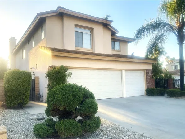 3433 Castleford Pl, Rowland Heights, CA 91748