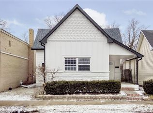 620 Pleasant St, Noblesville, IN 46060