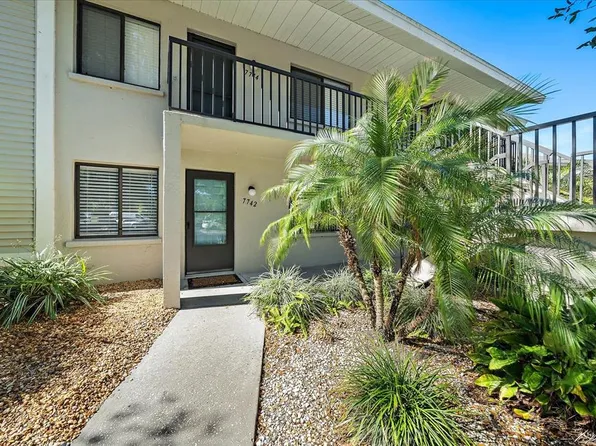 7742 Eagle Creek Dr #7524, Sarasota, FL 34243