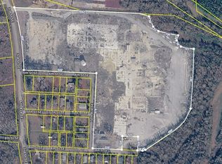 0 8th St SE, Fayette, AL 35555