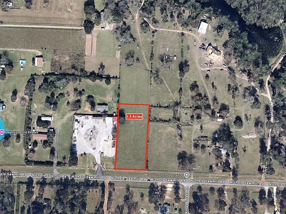 5th image of 23215 Nichols Sawmill Rd