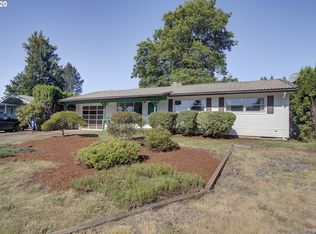 925 SE 180th Ave, Portland, OR 97233